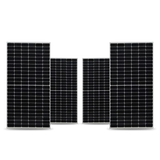 Moseta Solar Panels