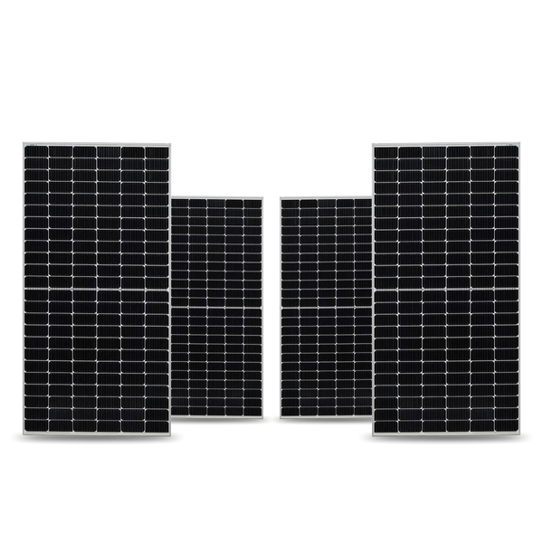 Moseta Solar Panels