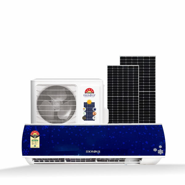 Solar Air Conditioner