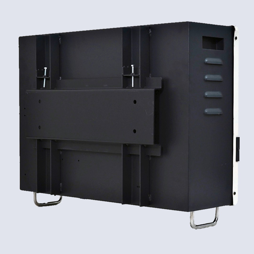 450 AH LITHIUM ION BATTERY INBUILT 5000 VA SOLAR HYBRID INVERTER