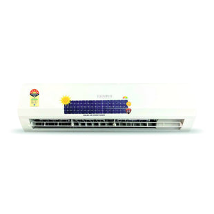 Super Efficient Power Saver Solar Air Conditioner 1X/2X Extendable