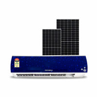 Solar Hybrid Air Conditioner 1.5 Ton (1XODS)