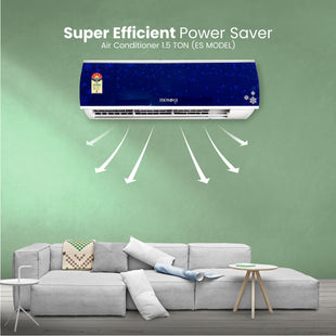 Most Energy Efficient Air Conditioner 1.5 Ton