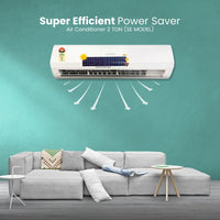 Super Efficient Power Saver Air Conditioner - 2 Ton