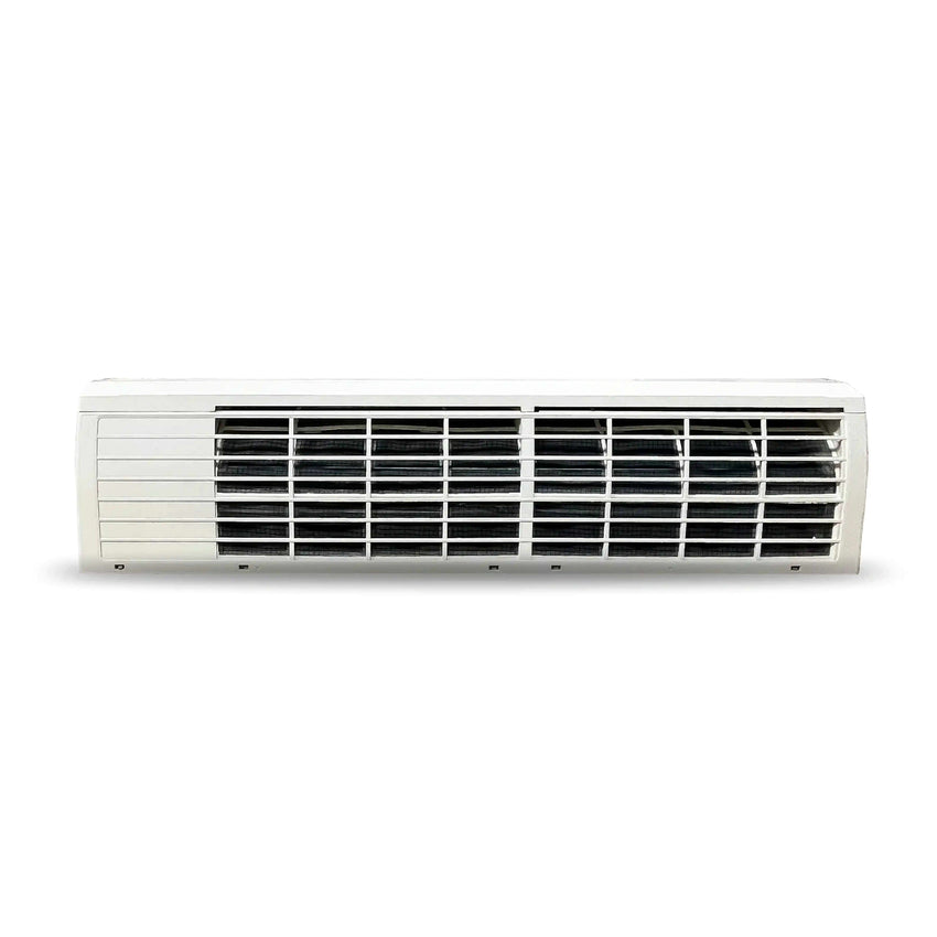 Super Efficient Power Saver Solar Air Conditioner 1X/2X Extendable