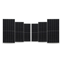 6 Solar Panels Set – 3 kW Total Capacity, Maximize Solar Efficiency