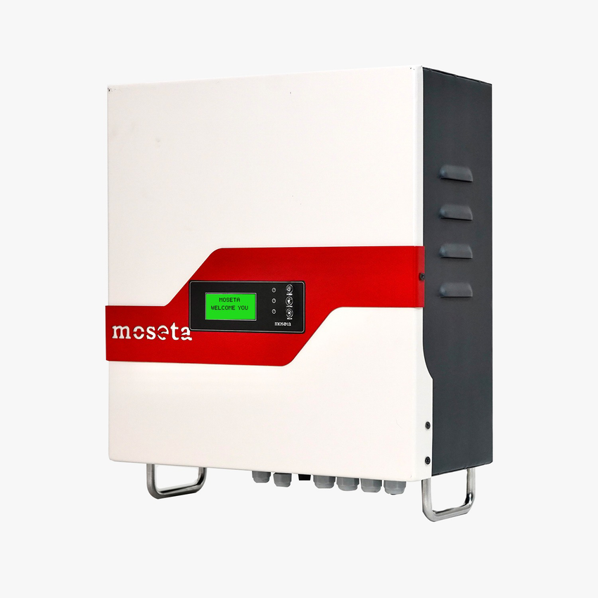 150 AH LITHIUM ION BATTERY INBUILT 1700 VA SOLAR HYBRID INVERTER